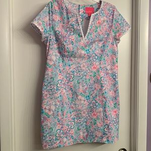BEAUTIFUL Lilly Pulitzer Braylin dress